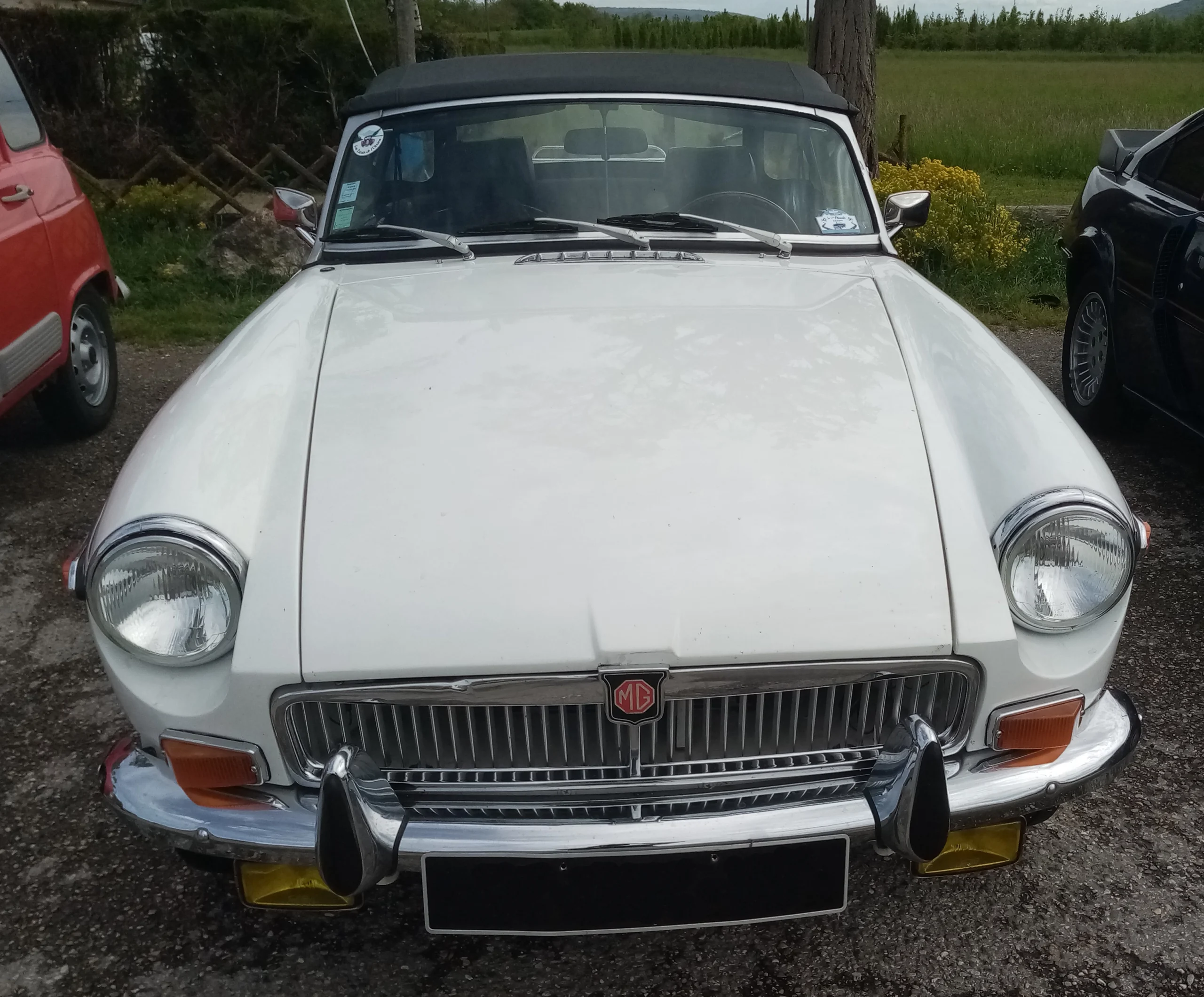 Mg De Pierrot