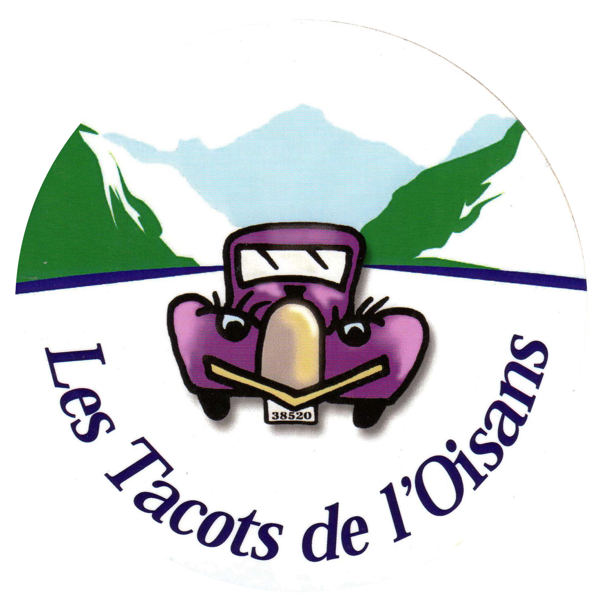 Logo Tacots De L'oisans004
