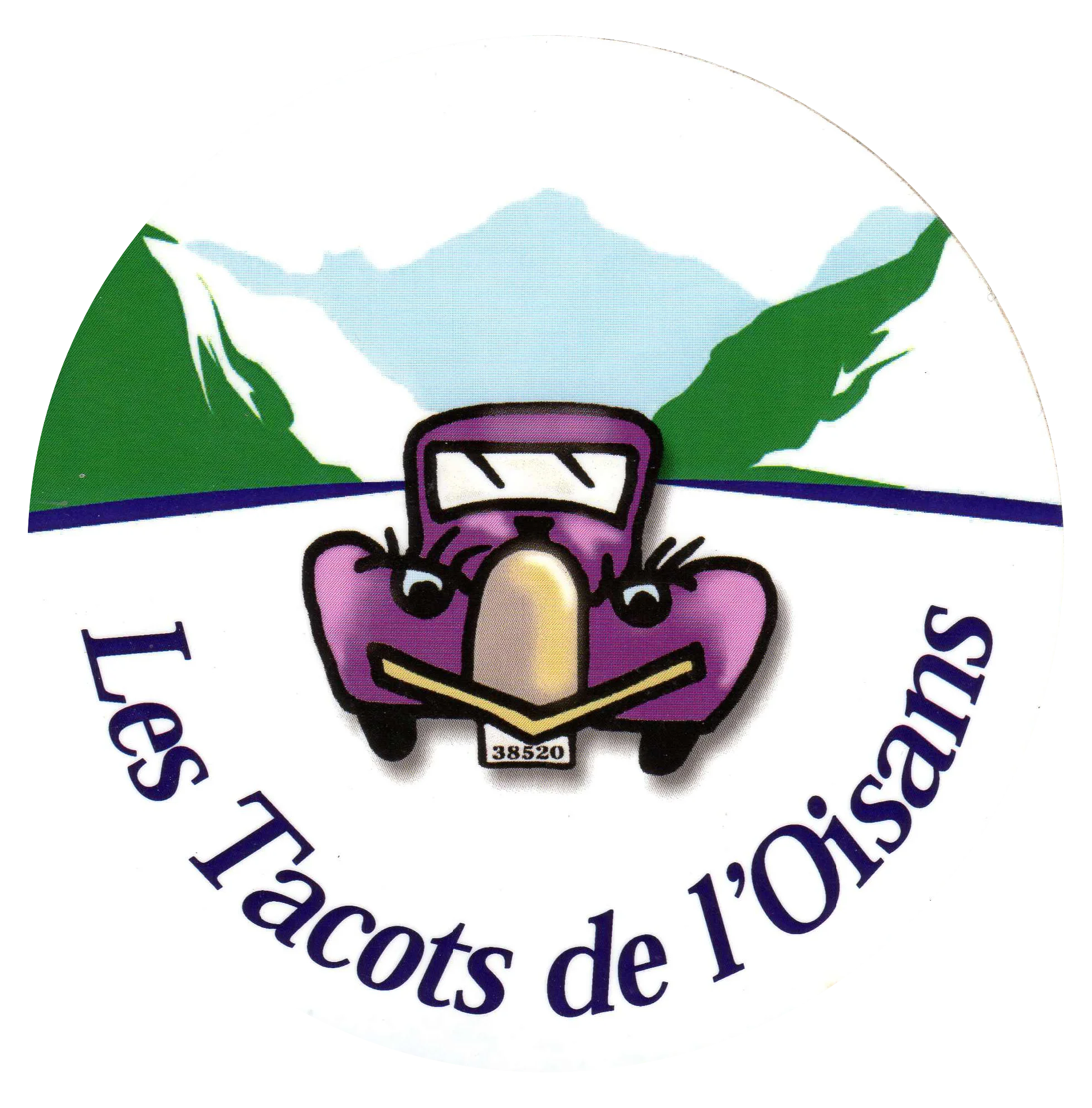 Logo Tacots De L'oisans004