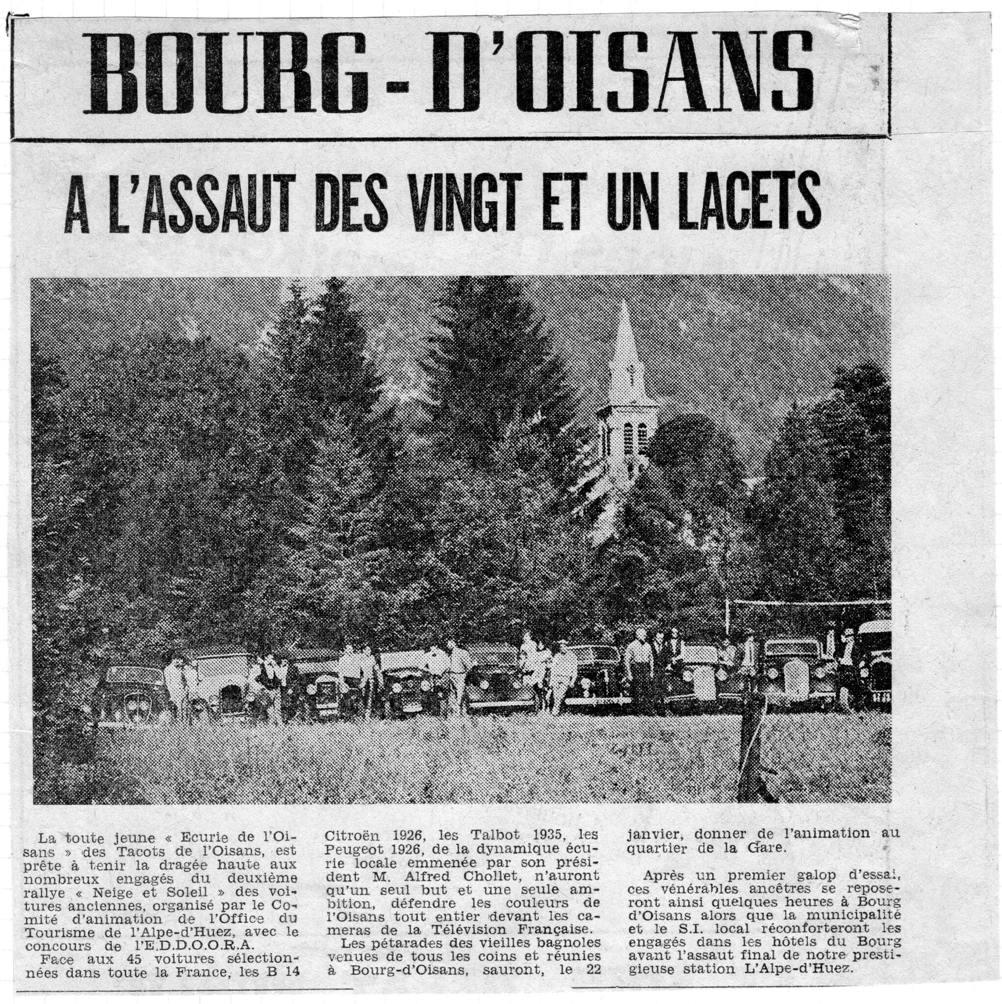 Revue De Presse Du Club 5 Nb010