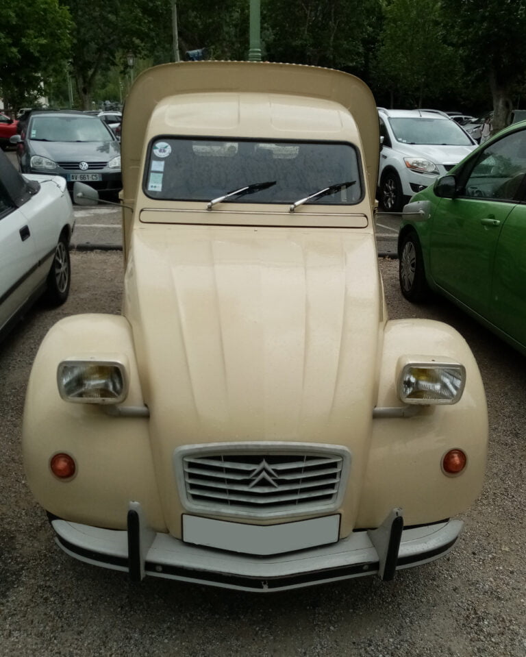 2cv Pascal 1
