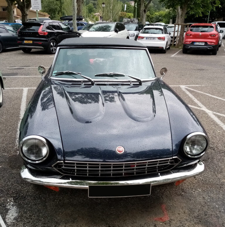 Fiat De Yves 1