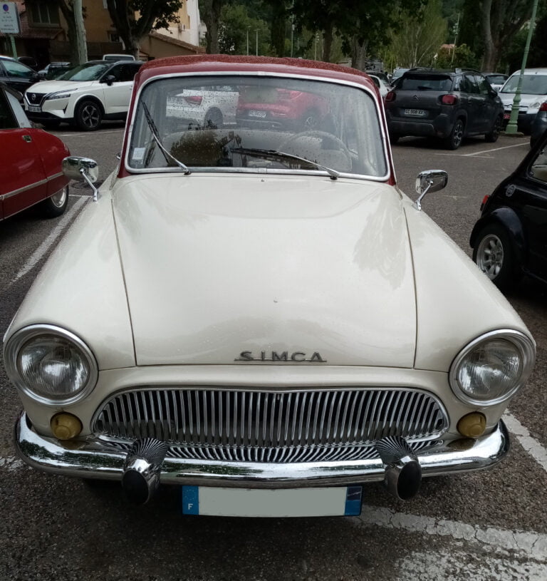P 60 Raymond 1