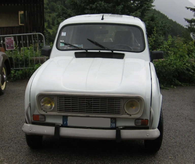 R4 De Xavier