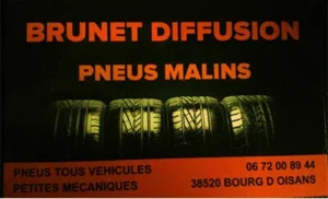 Image Pneus Malin