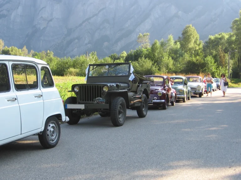 Décoration Des Véhicules2