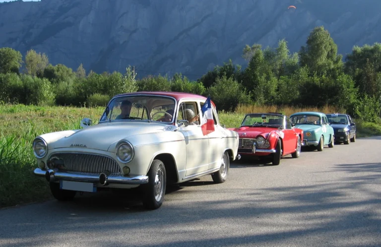 Décoration Des Véhicules3