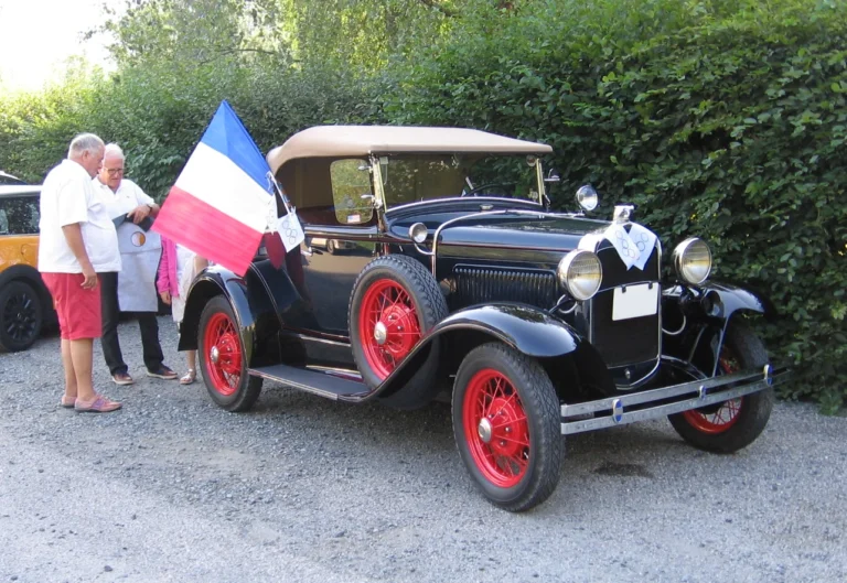 Décoration Des Véhicules4