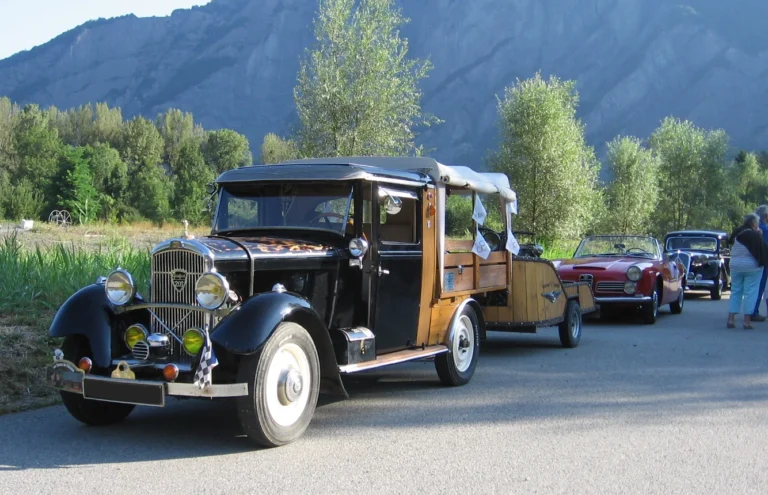 Décoration Des Véhicules5