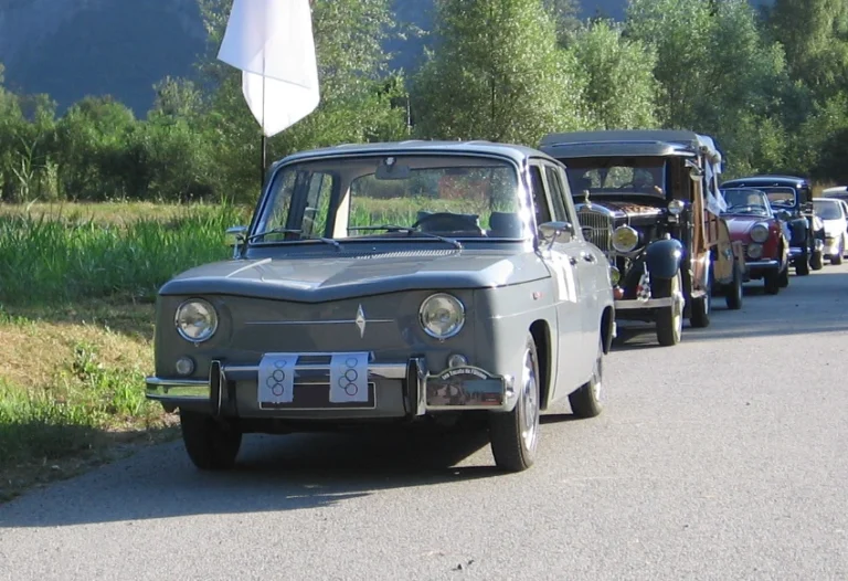 Décoration Des Véhicules6