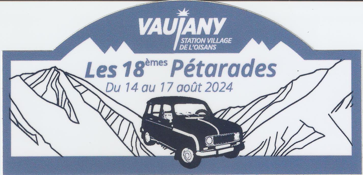 Vaujany