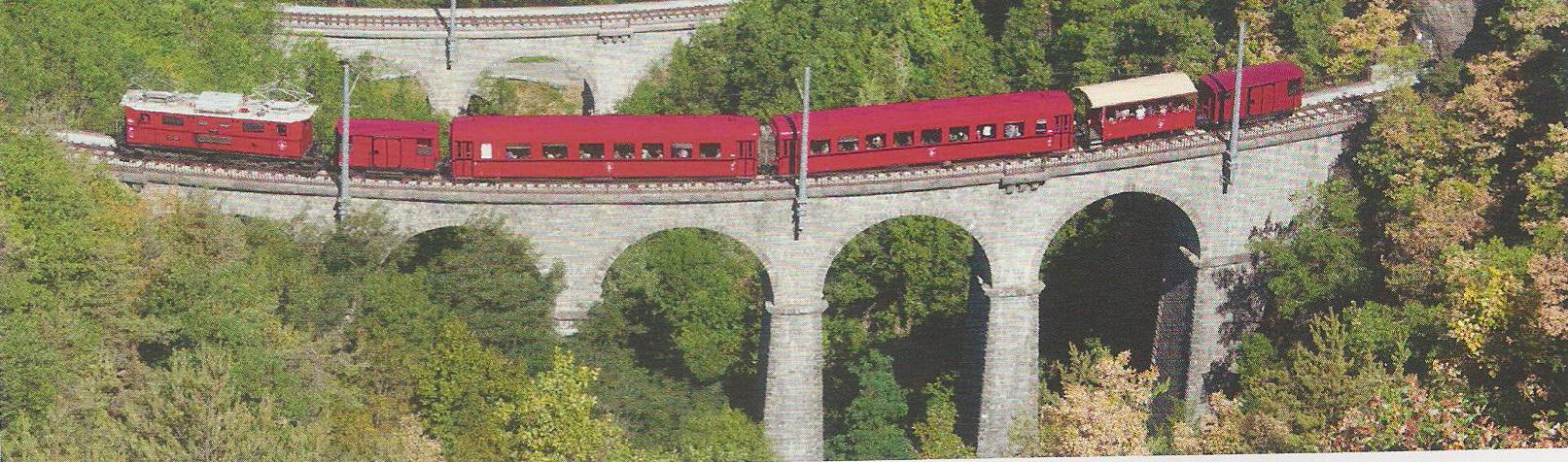 Petit Train