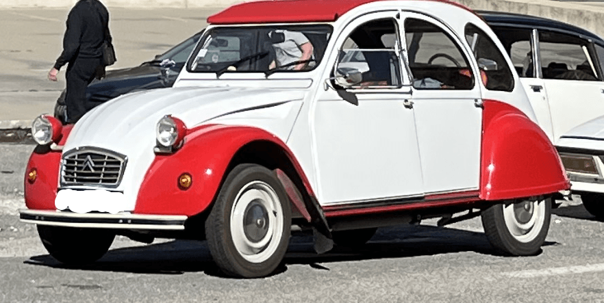 2cv